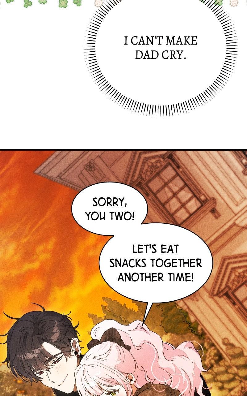 I Will Protect My Tyrant Dad! Chap 27 - Next Chap 28