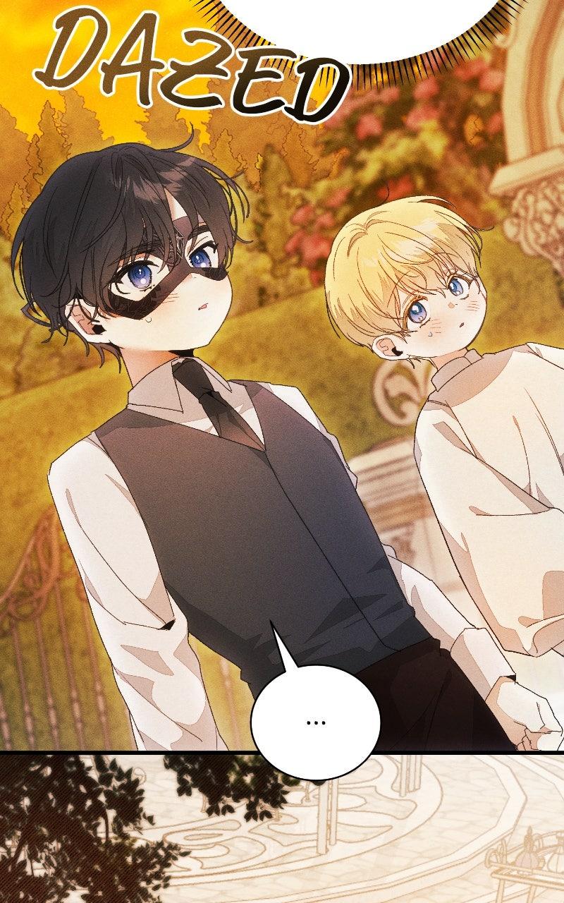 I Will Protect My Tyrant Dad! Chap 27 - Next Chap 28