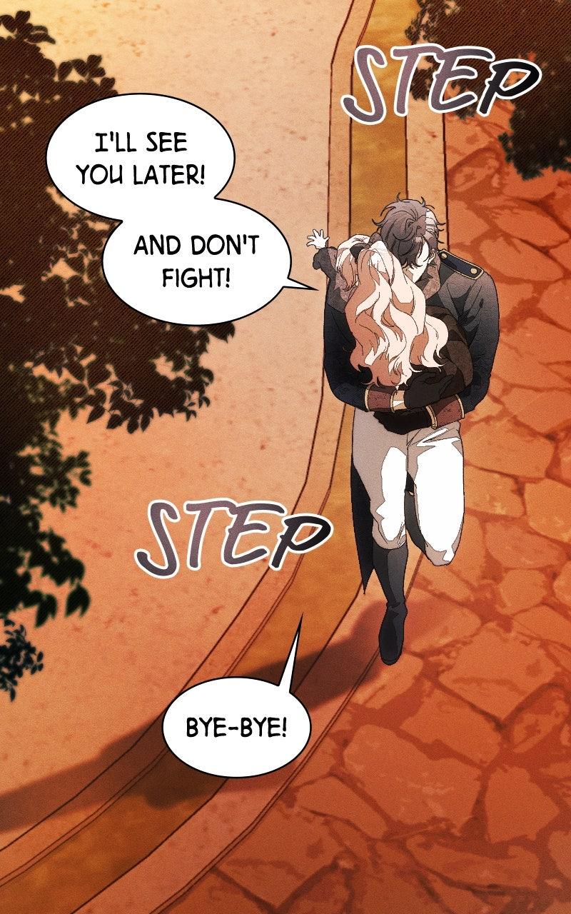 I Will Protect My Tyrant Dad! Chap 27 - Next Chap 28