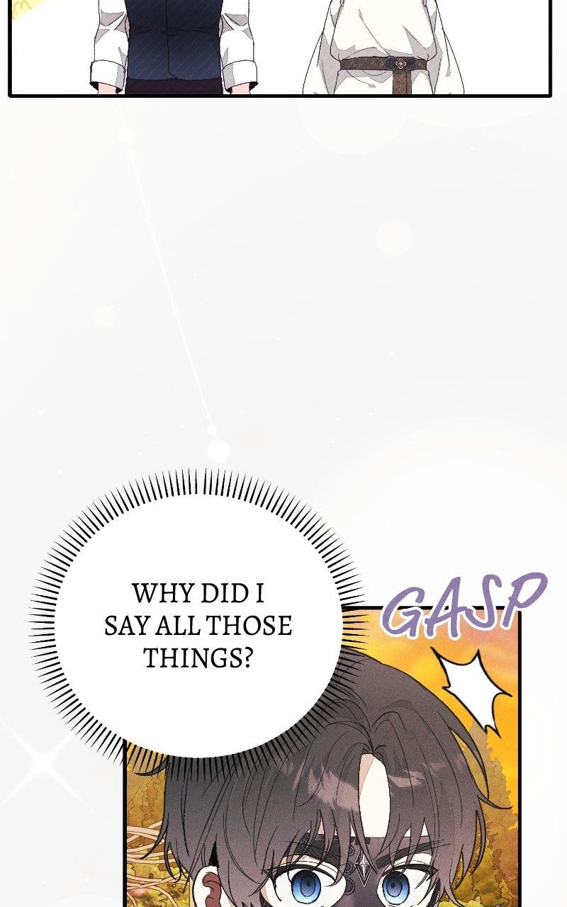 I Will Protect My Tyrant Dad! Chap 27 - Next Chap 28