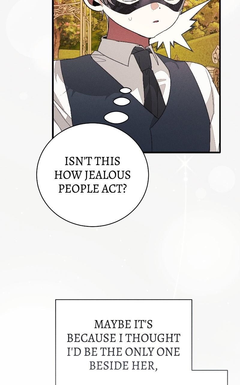 I Will Protect My Tyrant Dad! Chap 27 - Next Chap 28