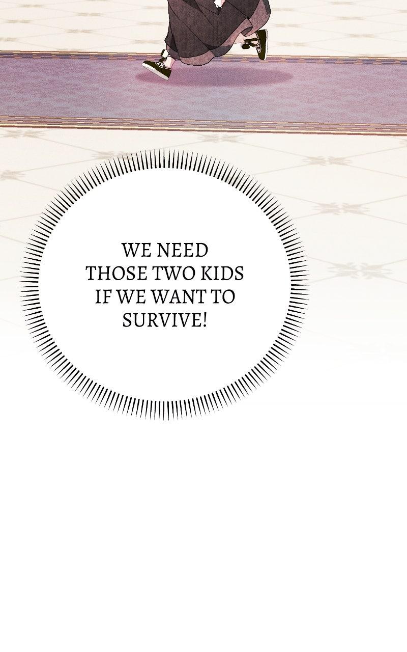 I Will Protect My Tyrant Dad! Chap 27 - Next Chap 28