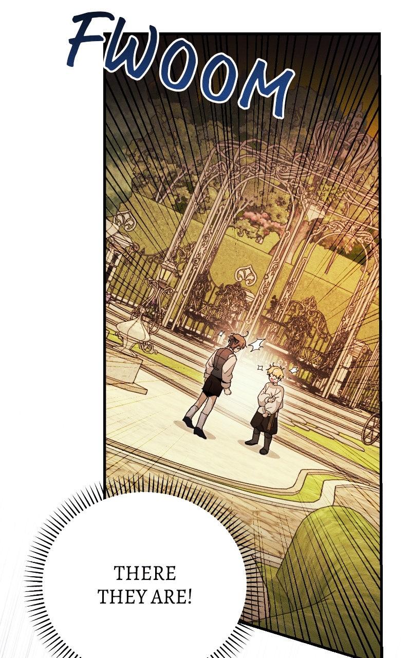 I Will Protect My Tyrant Dad! Chap 27 - Next Chap 28