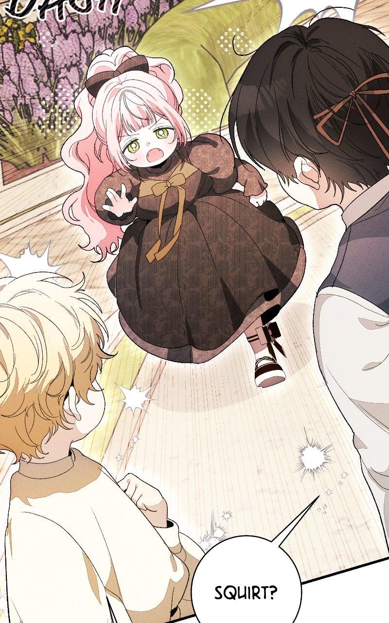 I Will Protect My Tyrant Dad! Chap 27 - Next Chap 28