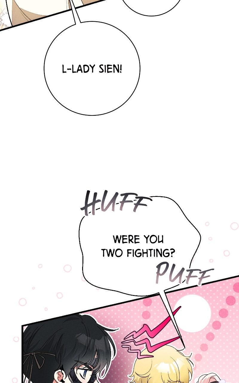 I Will Protect My Tyrant Dad! Chap 27 - Next Chap 28