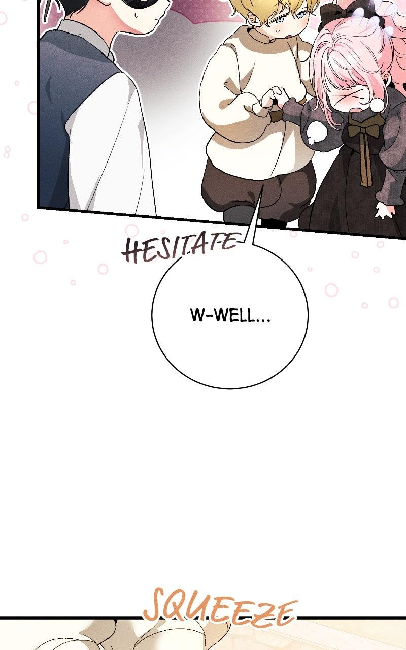 I Will Protect My Tyrant Dad! Chap 27 - Next Chap 28