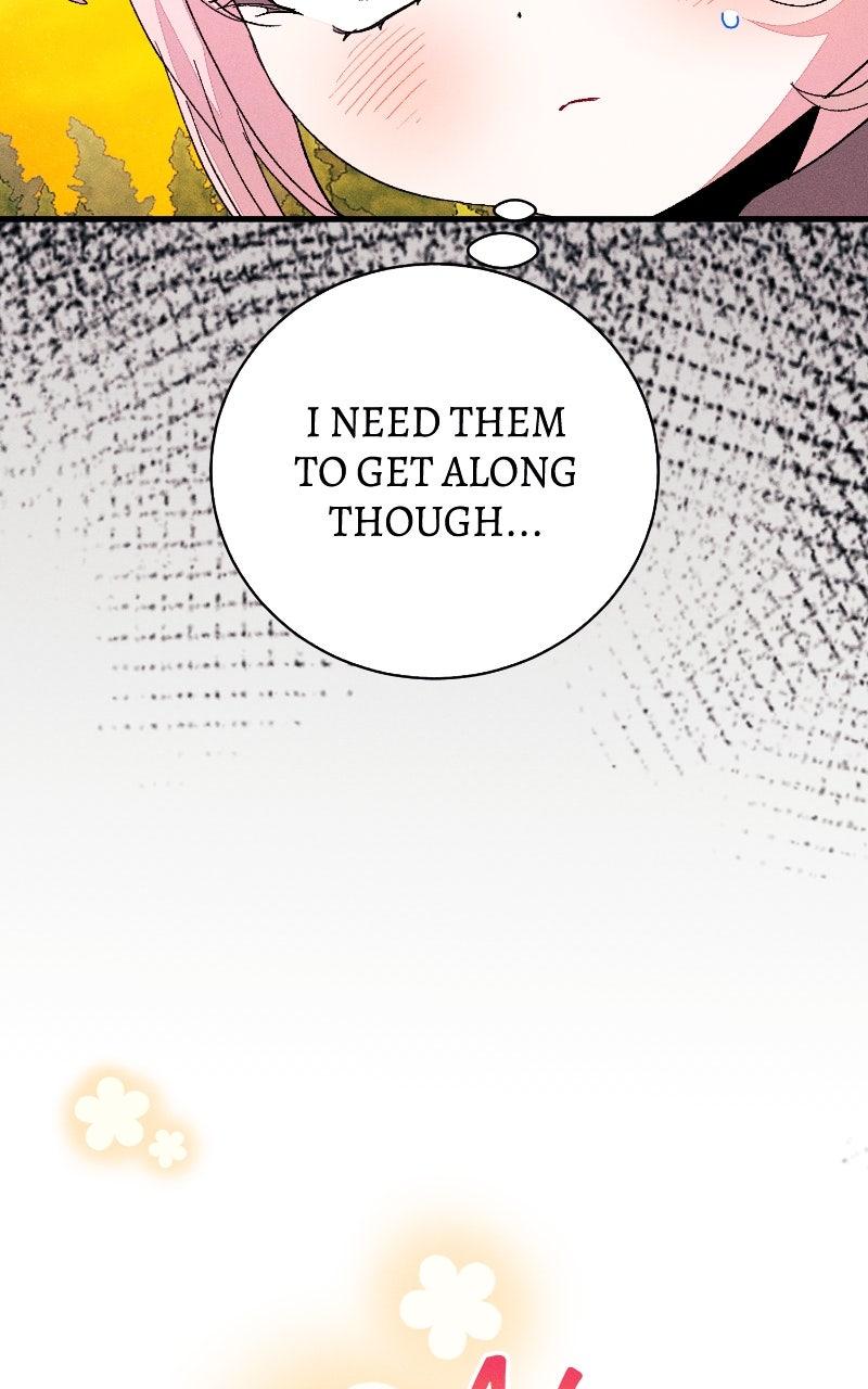 I Will Protect My Tyrant Dad! Chap 27 - Next Chap 28