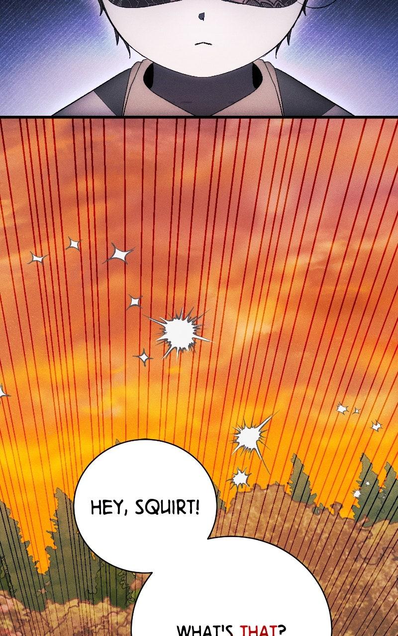 I Will Protect My Tyrant Dad! Chap 27 - Next Chap 28