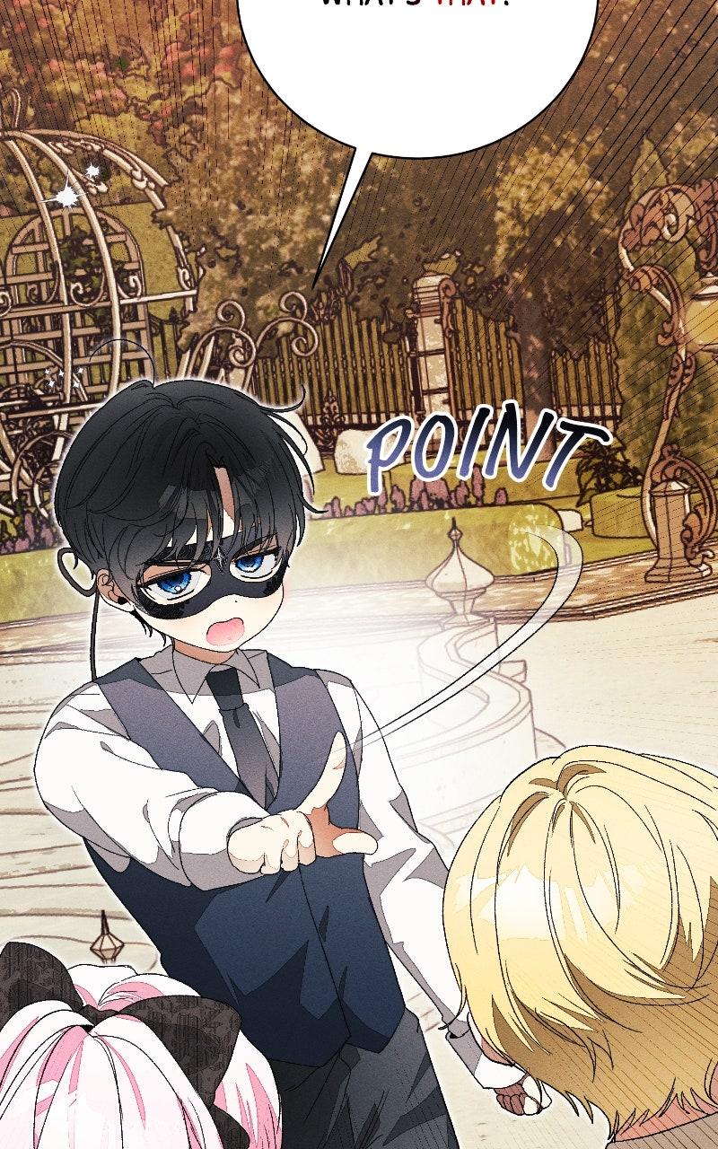 I Will Protect My Tyrant Dad! Chap 27 - Next Chap 28