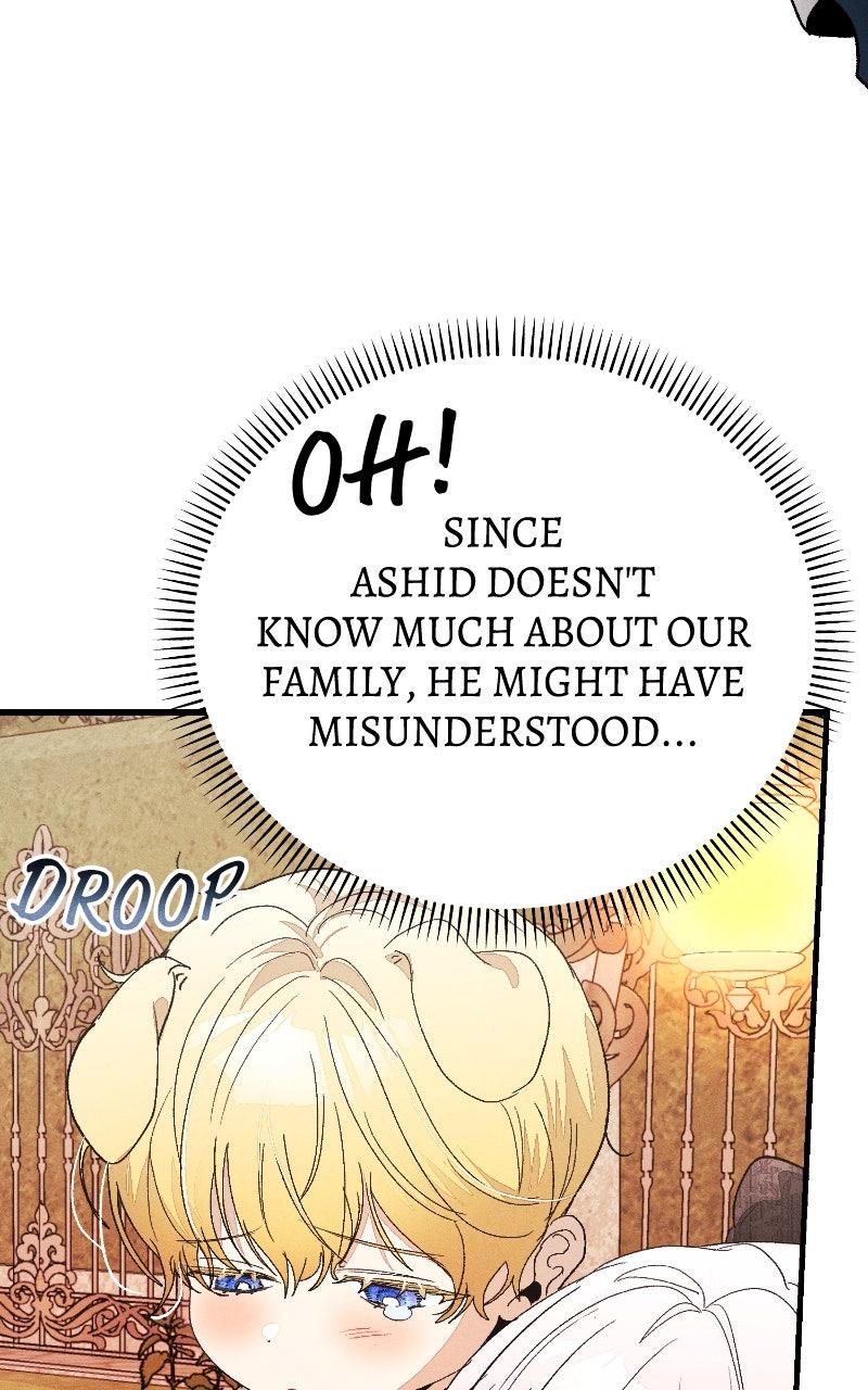 I Will Protect My Tyrant Dad! Chap 27 - Next Chap 28