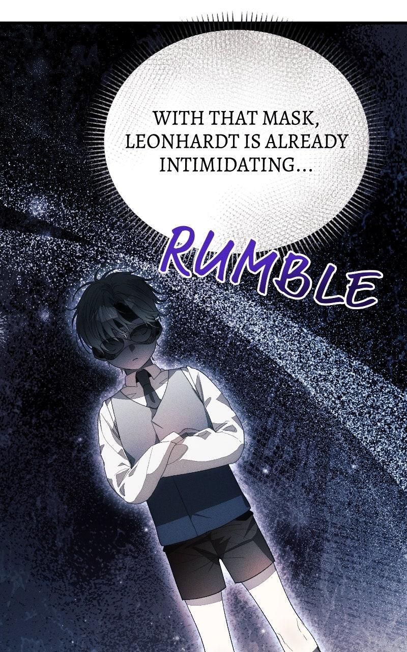 I Will Protect My Tyrant Dad! Chap 27 - Next Chap 28