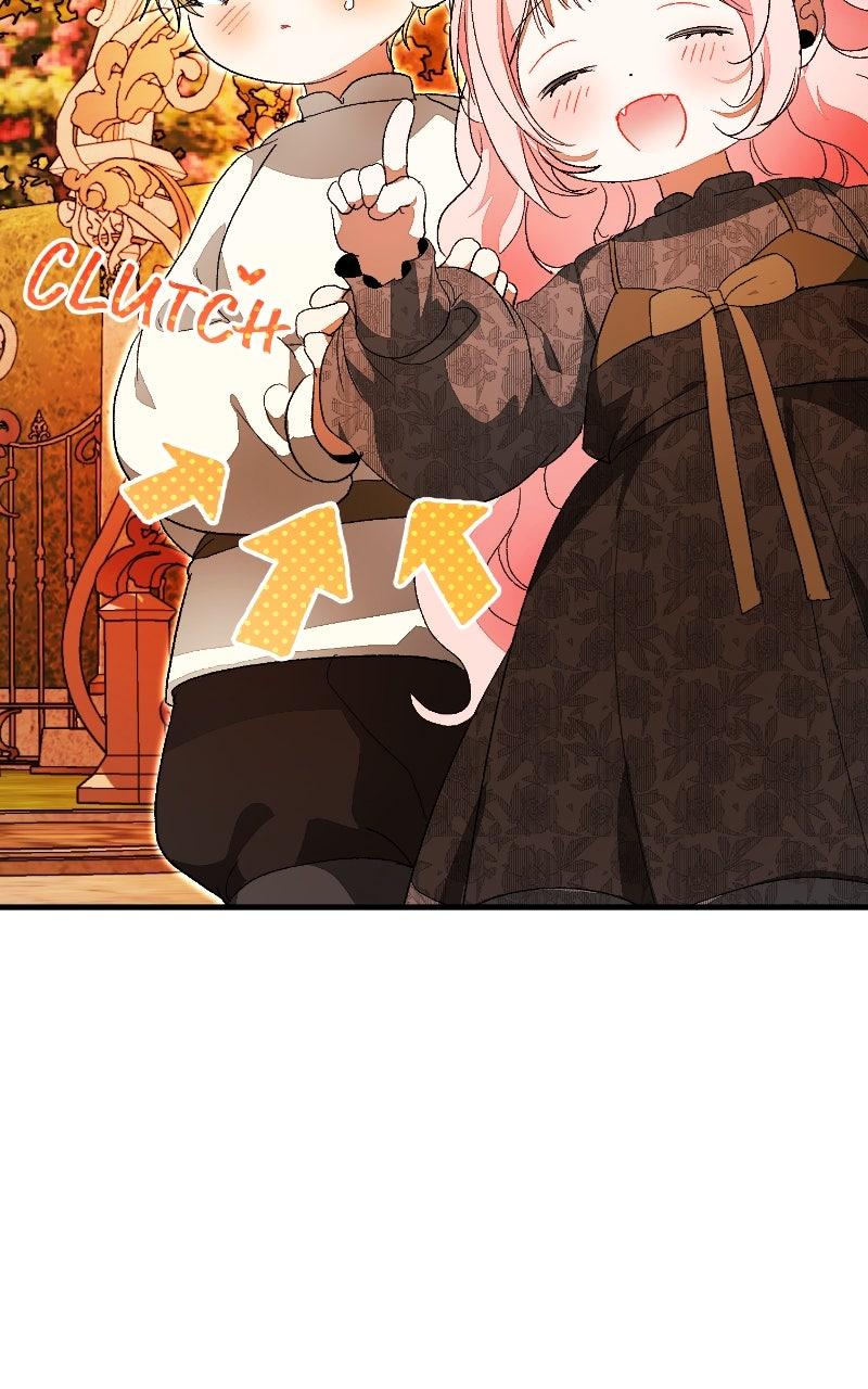 I Will Protect My Tyrant Dad! Chap 27 - Next Chap 28