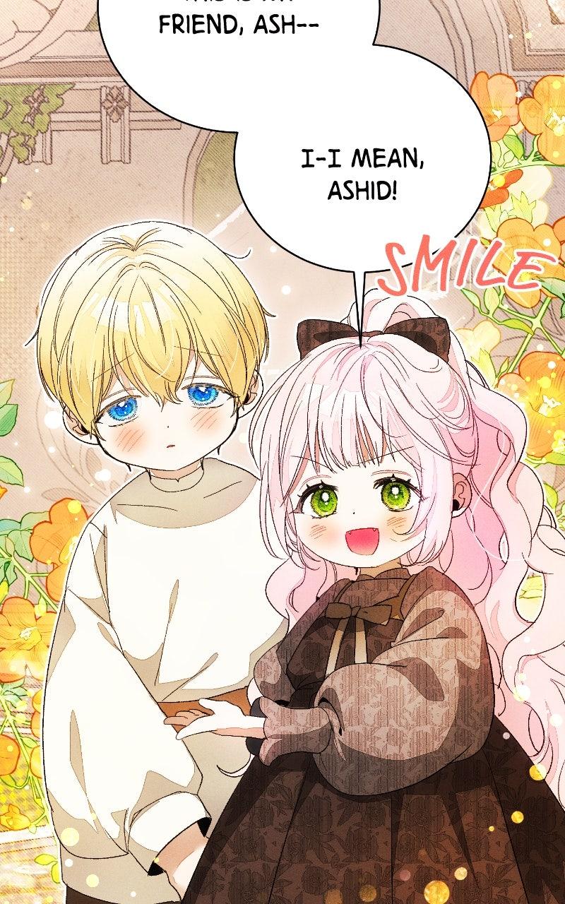 I Will Protect My Tyrant Dad! Chap 27 - Next Chap 28