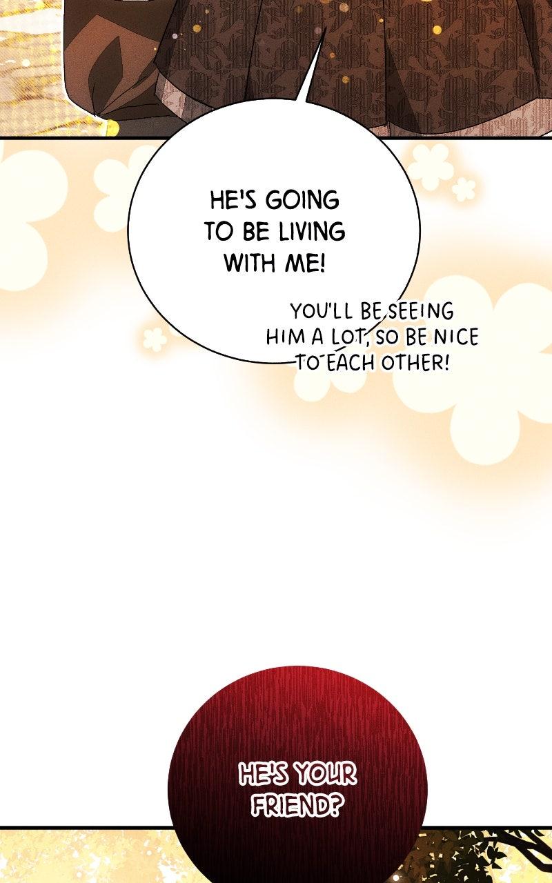 I Will Protect My Tyrant Dad! Chap 27 - Next Chap 28