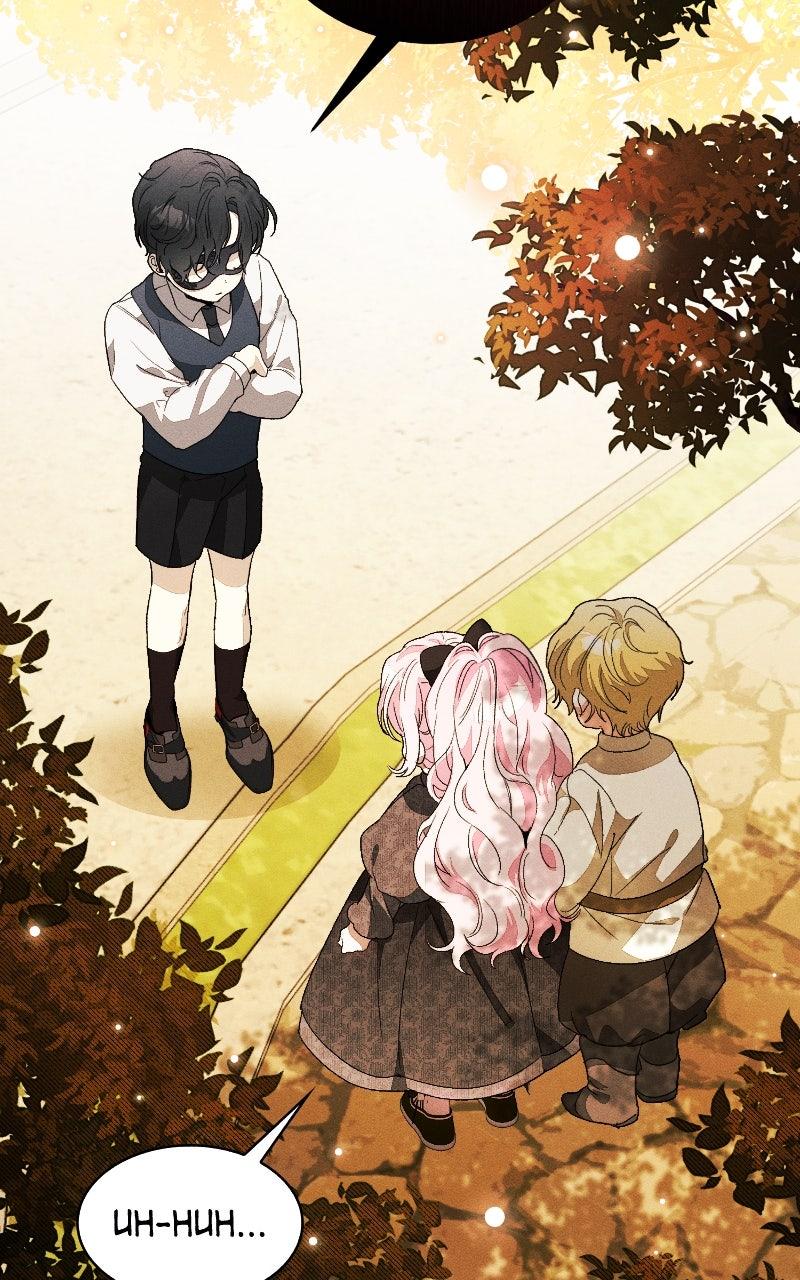 I Will Protect My Tyrant Dad! Chap 27 - Next Chap 28