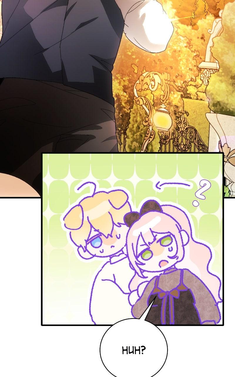 I Will Protect My Tyrant Dad! Chap 27 - Next Chap 28