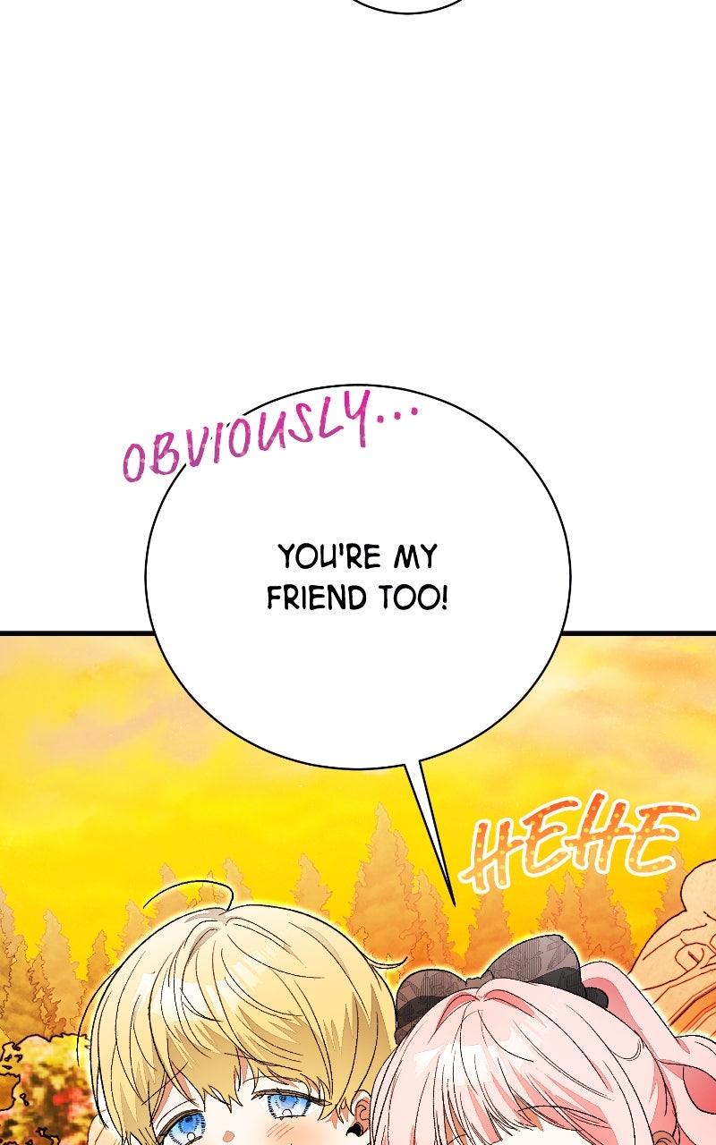 I Will Protect My Tyrant Dad! Chap 27 - Next Chap 28