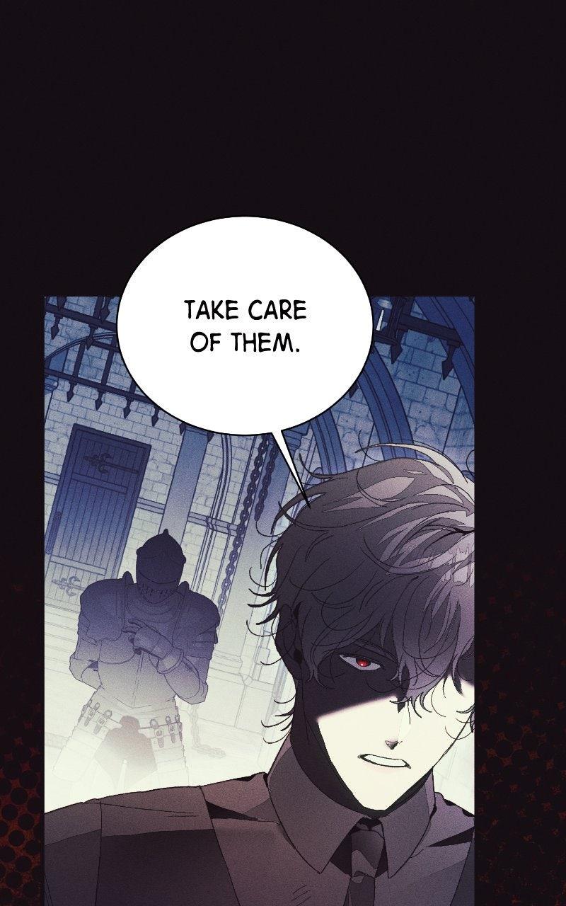I Will Protect My Tyrant Dad! Chap 24 - Next Chap 25