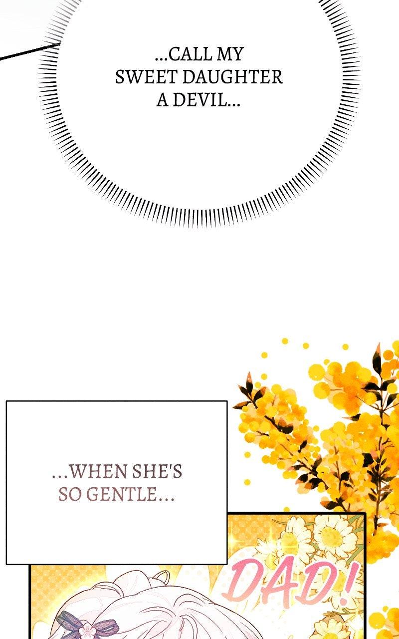 I Will Protect My Tyrant Dad! Chap 24 - Next Chap 25