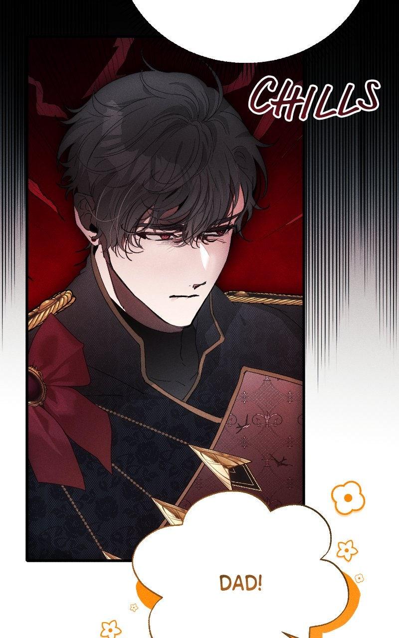 I Will Protect My Tyrant Dad! Chap 24 - Next Chap 25