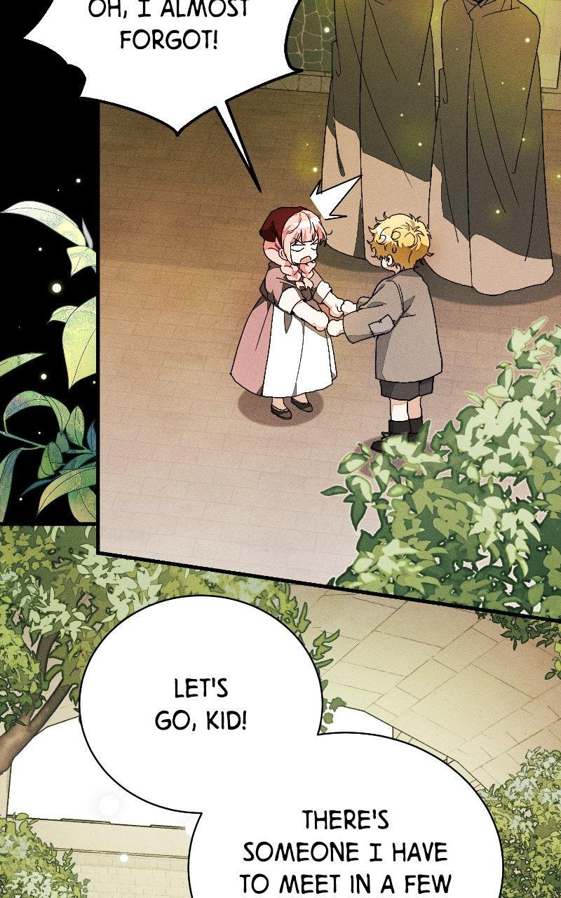 I Will Protect My Tyrant Dad! Chap 24 - Next Chap 25