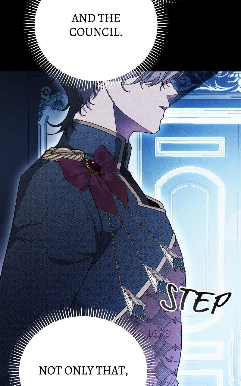 I Will Protect My Tyrant Dad! Chap 24 - Next Chap 25