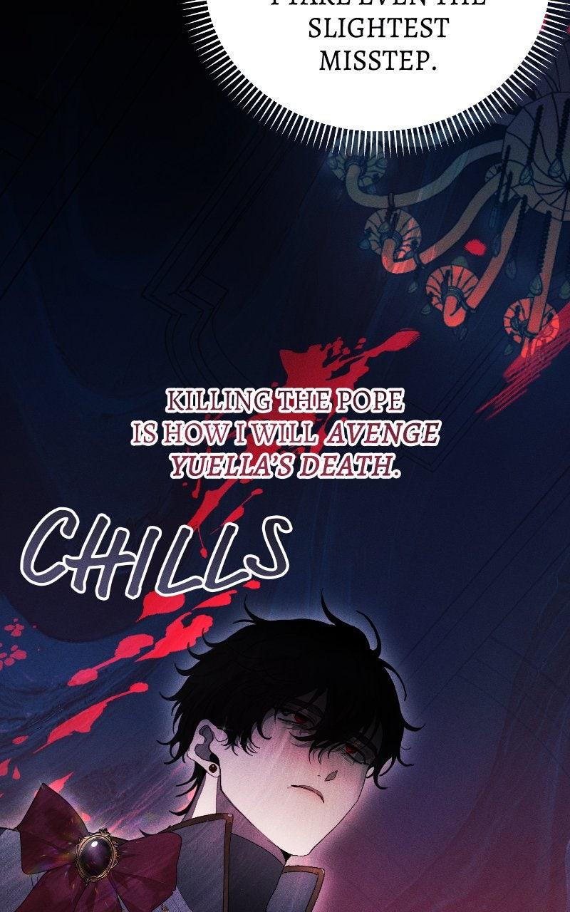 I Will Protect My Tyrant Dad! Chap 24 - Next Chap 25