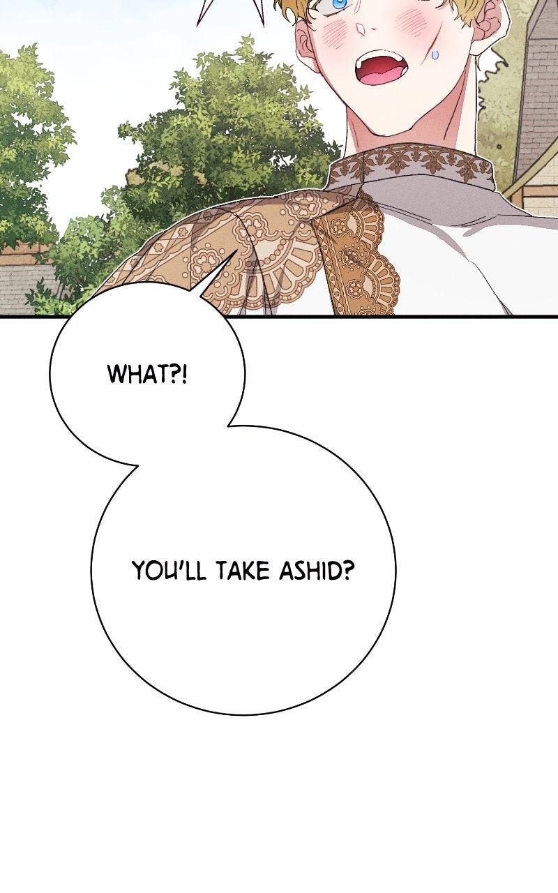 I Will Protect My Tyrant Dad! Chap 24 - Next Chap 25