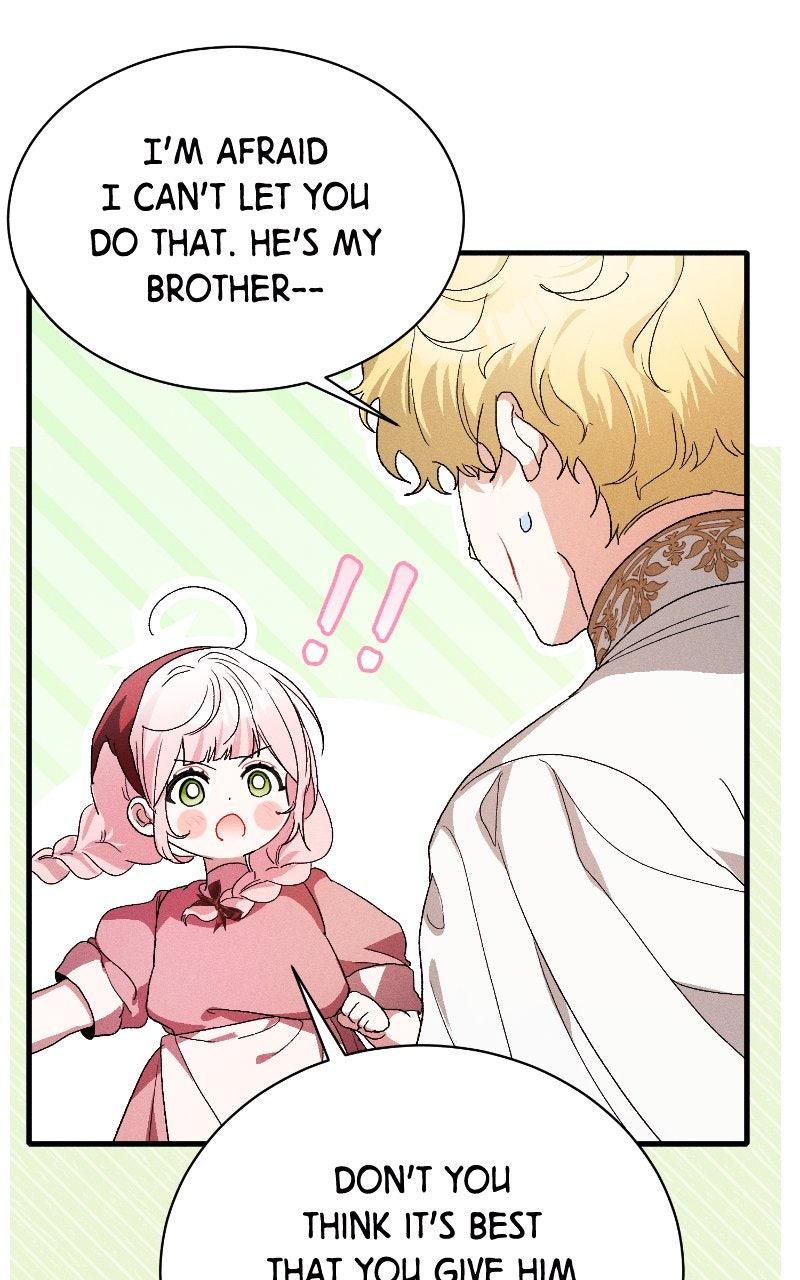 I Will Protect My Tyrant Dad! Chap 24 - Next Chap 25