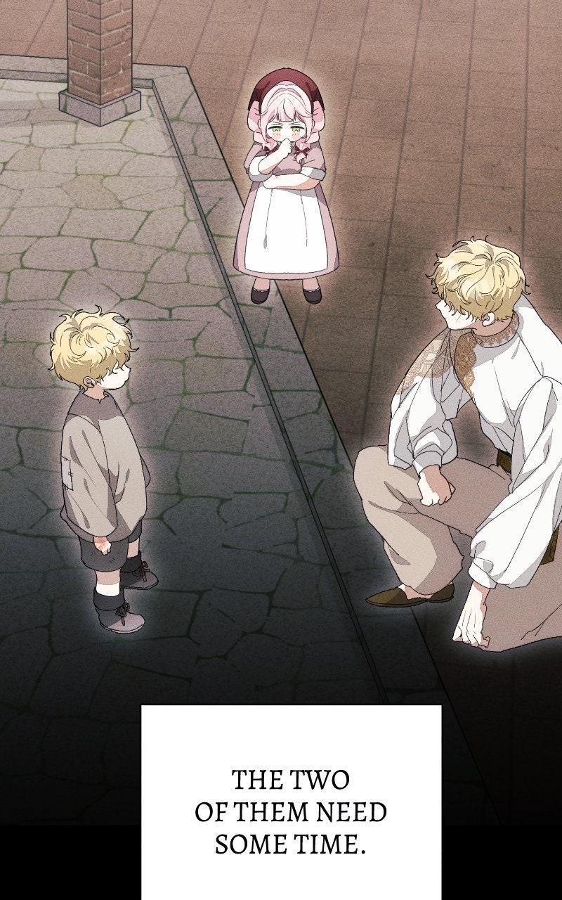 I Will Protect My Tyrant Dad! Chap 24 - Next Chap 25