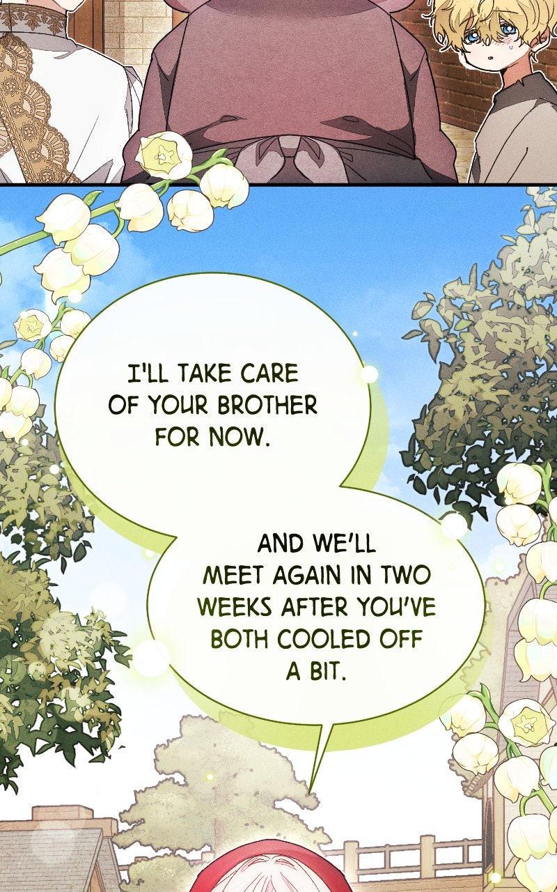 I Will Protect My Tyrant Dad! Chap 24 - Next Chap 25