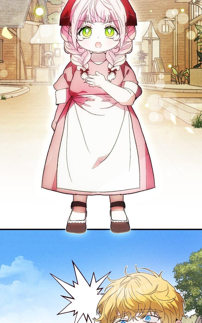 I Will Protect My Tyrant Dad! Chap 24 - Next Chap 25