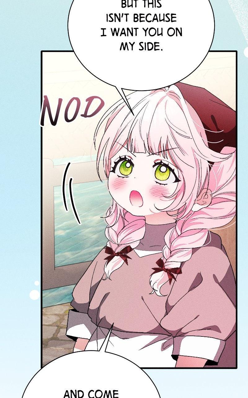 I Will Protect My Tyrant Dad! Chap 24 - Next Chap 25