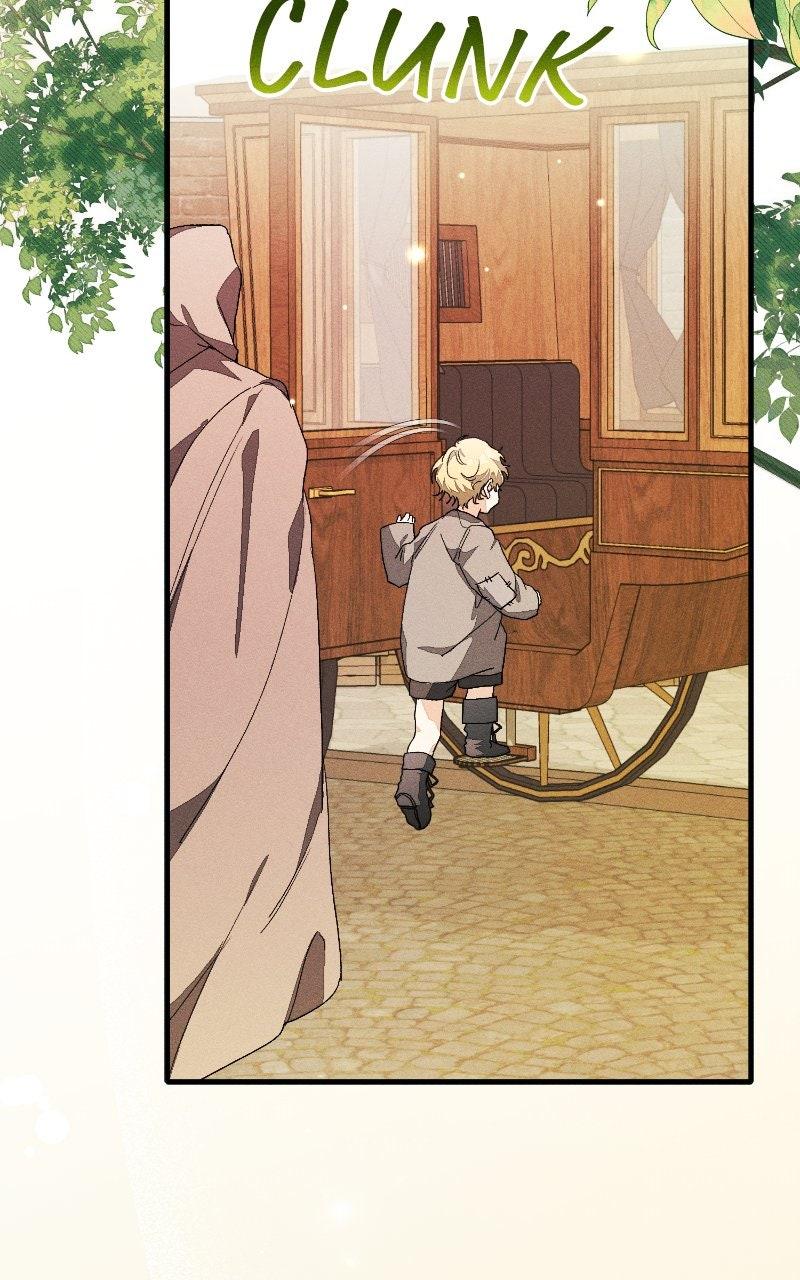 I Will Protect My Tyrant Dad! Chap 24 - Next Chap 25