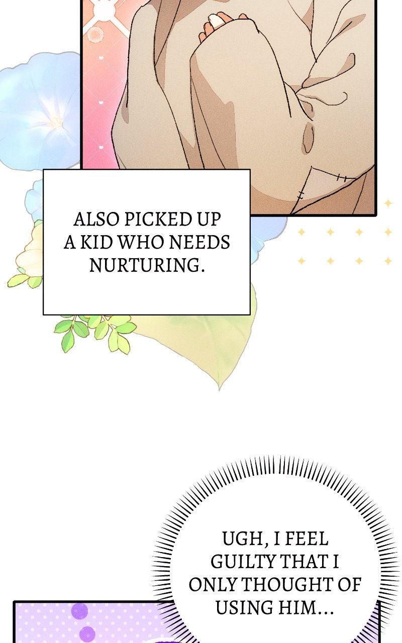 I Will Protect My Tyrant Dad! Chap 24 - Next Chap 25