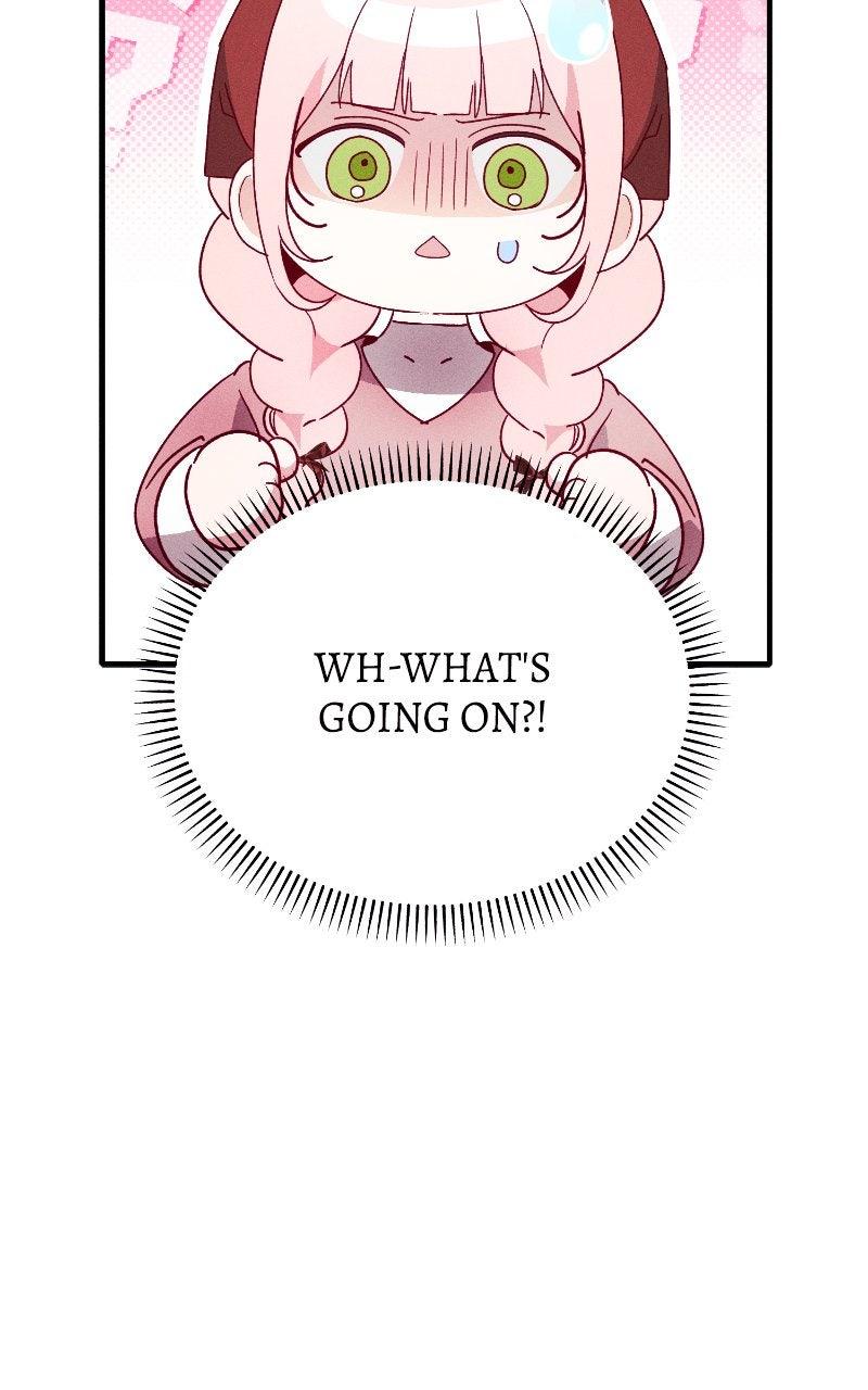 I Will Protect My Tyrant Dad! Chap 24 - Next Chap 25