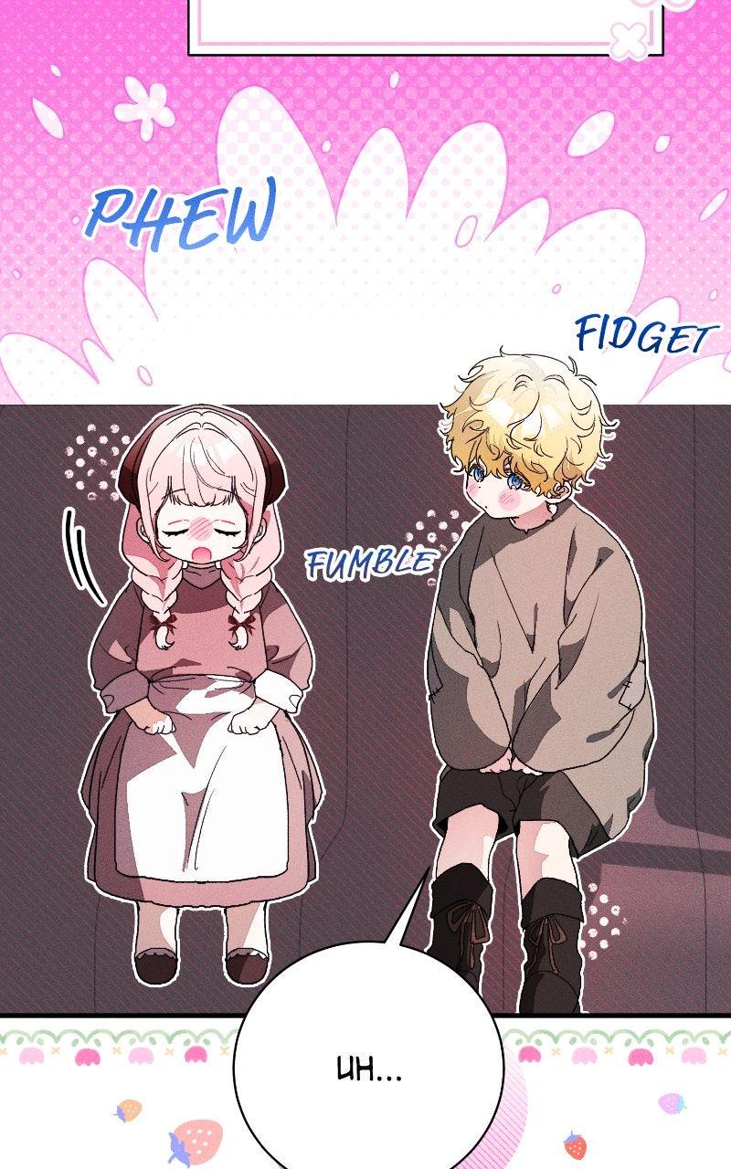 I Will Protect My Tyrant Dad! Chap 24 - Next Chap 25