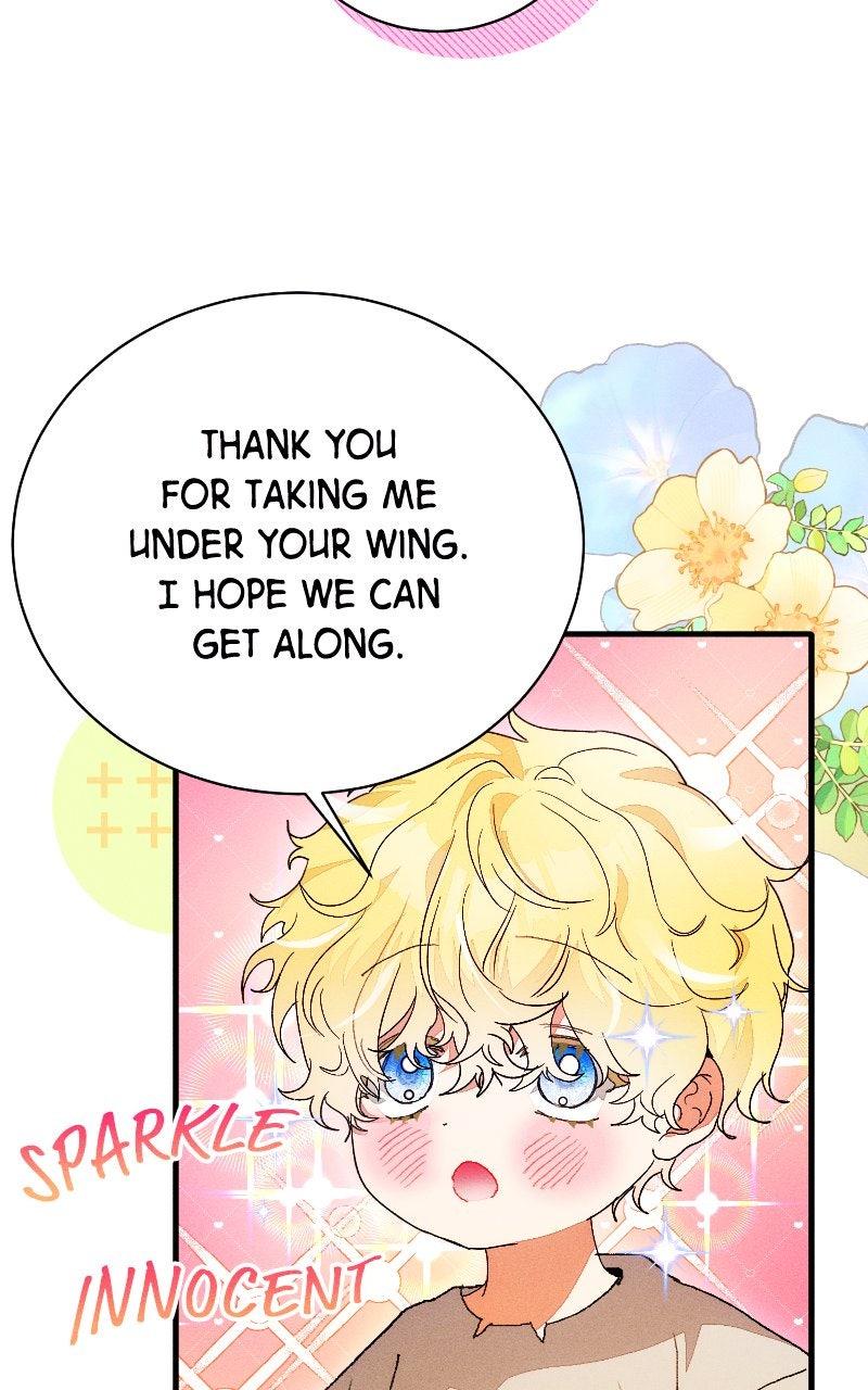 I Will Protect My Tyrant Dad! Chap 24 - Next Chap 25