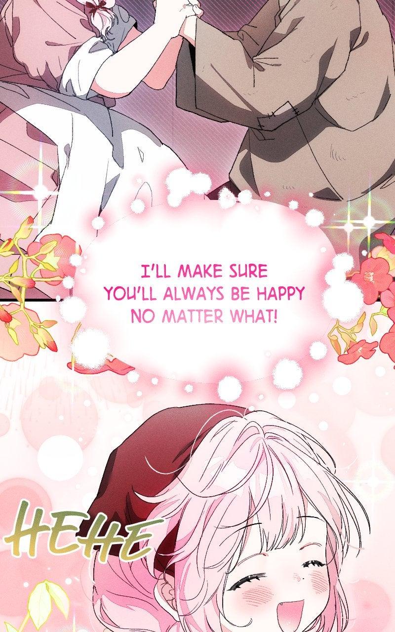 I Will Protect My Tyrant Dad! Chap 24 - Next Chap 25