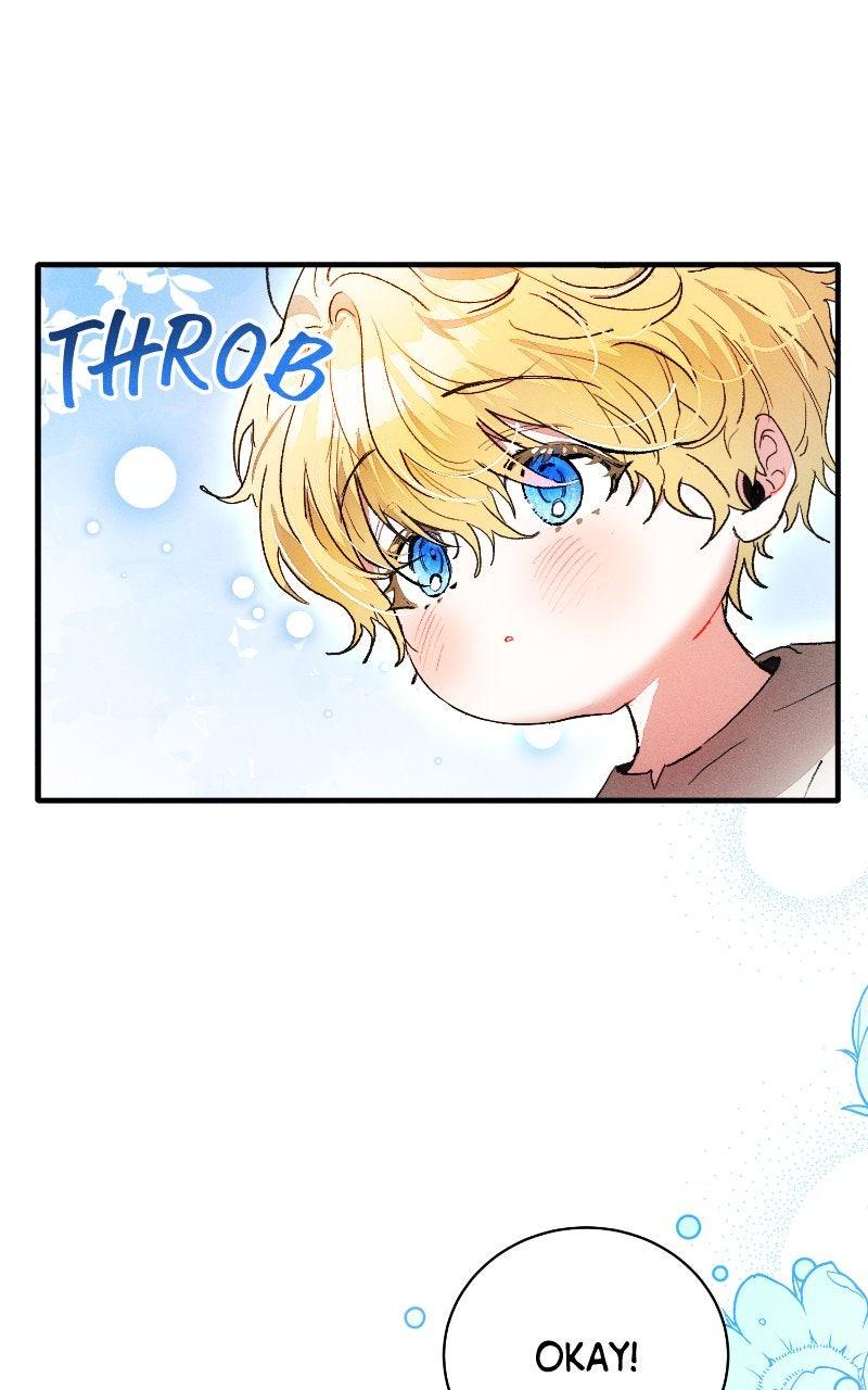 I Will Protect My Tyrant Dad! Chap 24 - Next Chap 25