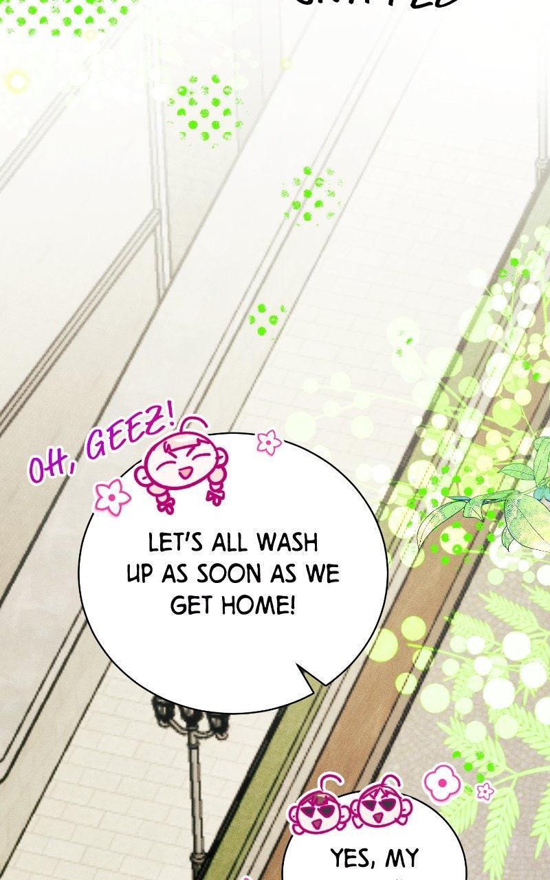 I Will Protect My Tyrant Dad! Chap 24 - Next Chap 25