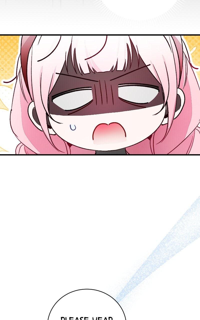 I Will Protect My Tyrant Dad! Chap 24 - Next Chap 25