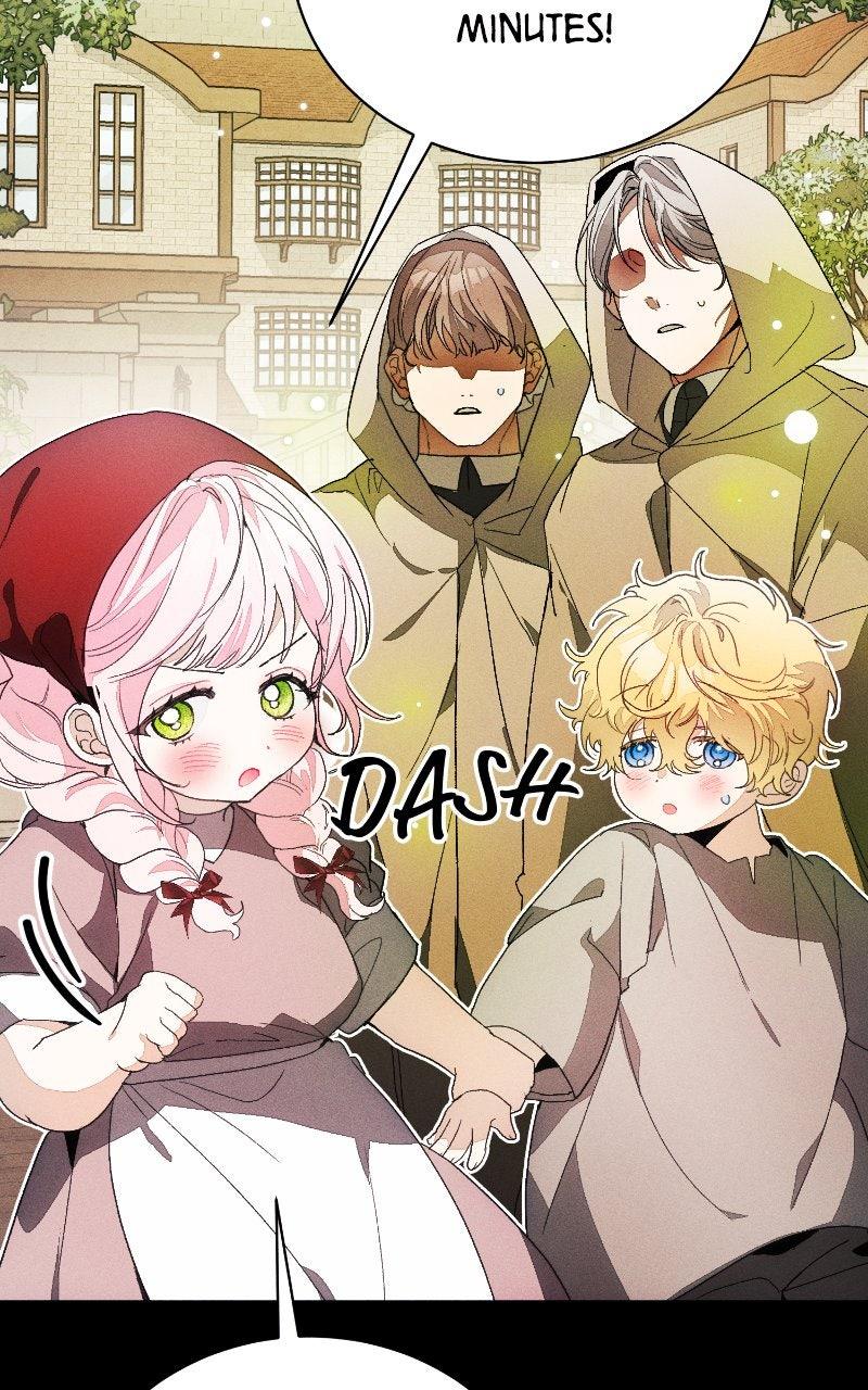 I Will Protect My Tyrant Dad! Chap 24 - Next Chap 25