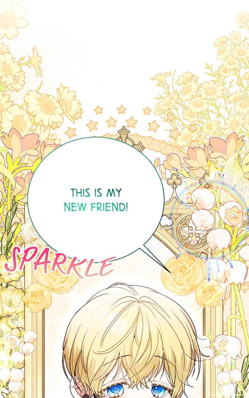 I Will Protect My Tyrant Dad! Chap 24 - Next Chap 25