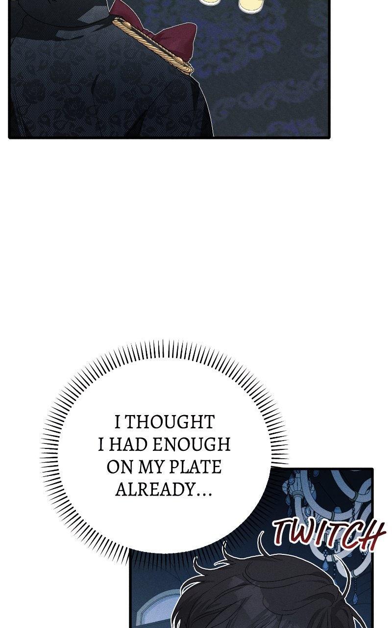 I Will Protect My Tyrant Dad! Chap 24 - Next Chap 25