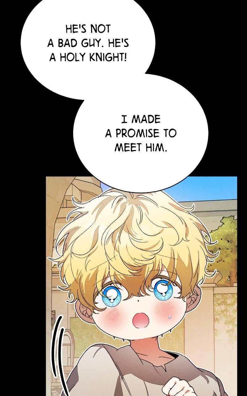 I Will Protect My Tyrant Dad! Chap 24 - Next Chap 25