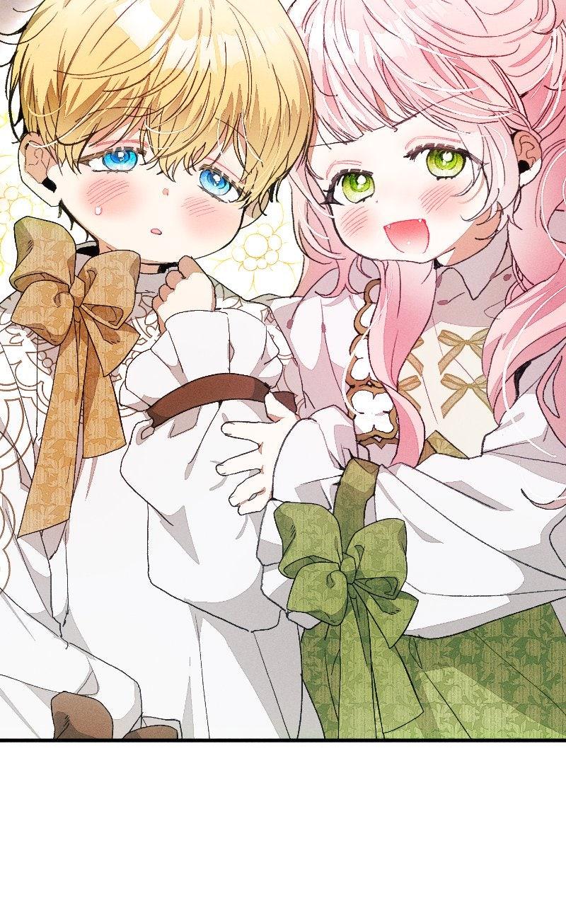 I Will Protect My Tyrant Dad! Chap 24 - Next Chap 25