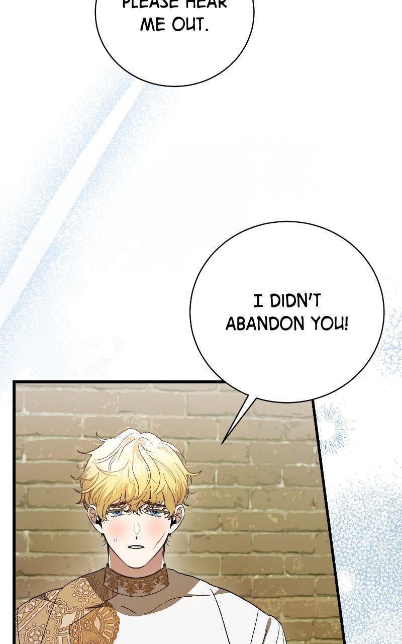 I Will Protect My Tyrant Dad! Chap 24 - Next Chap 25