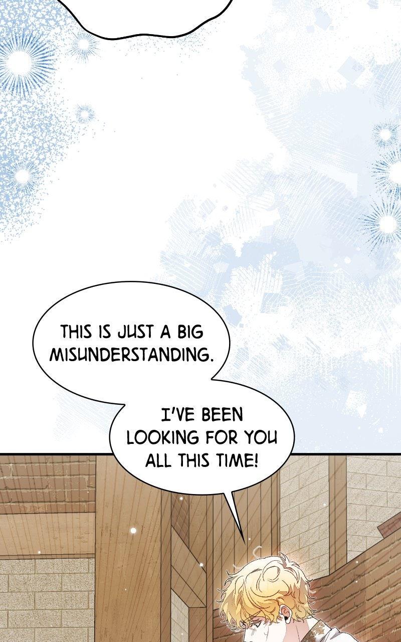 I Will Protect My Tyrant Dad! Chap 24 - Next Chap 25