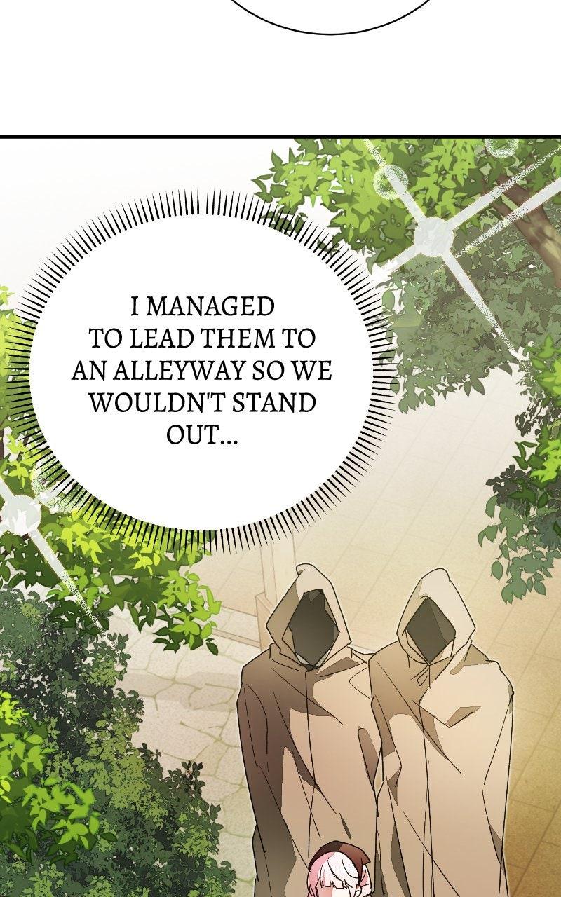 I Will Protect My Tyrant Dad! Chap 24 - Next Chap 25